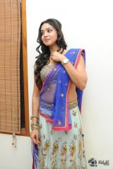 Angana Roy at Srimanthudu Movie Audio Launch